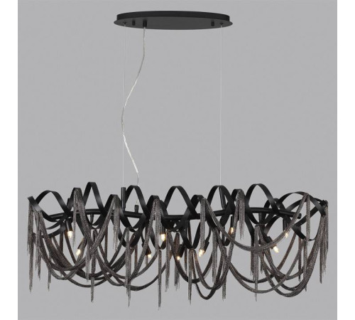 Подвесная люстра Odeon Light Chainy 5067/10