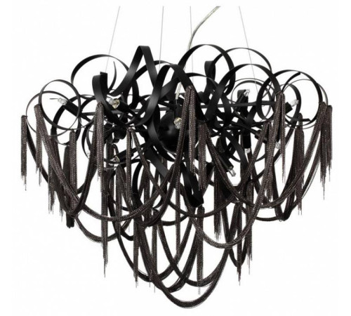 Подвесная люстра Odeon Light Chainy 5067/12