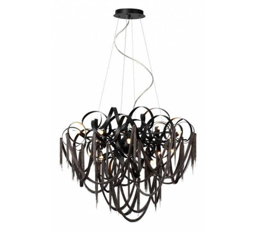 Подвесная люстра Odeon Light Chainy 5067/12