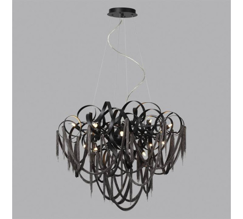 Подвесная люстра Odeon Light Chainy 5067/12