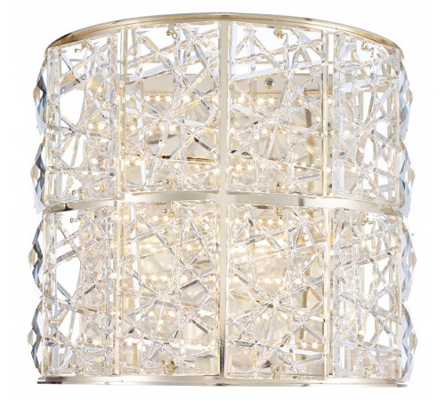 Накладной светильник Odeon Light Version 5071/32WL