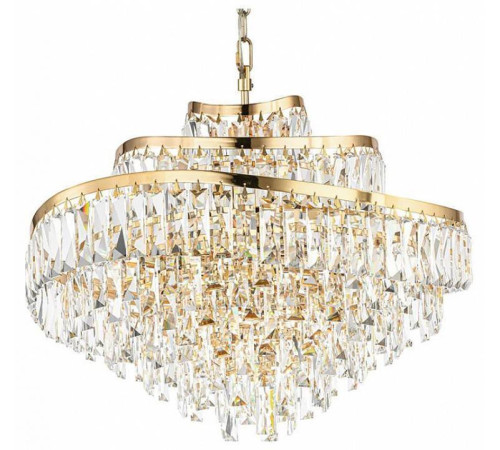 Подвесная люстра Odeon Light Wayta 5073/12