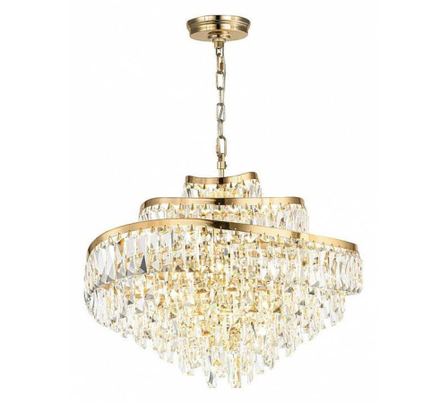 Подвесная люстра Odeon Light Wayta 5073/12