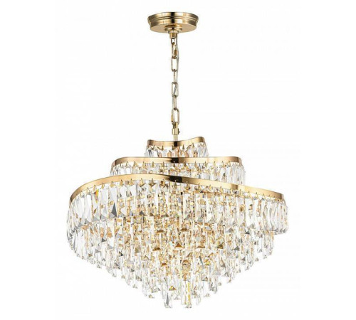 Подвесная люстра Odeon Light Wayta 5073/12