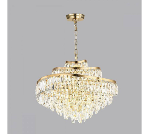 Подвесная люстра Odeon Light Wayta 5073/12