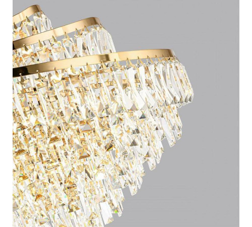 Подвесная люстра Odeon Light Wayta 5073/12