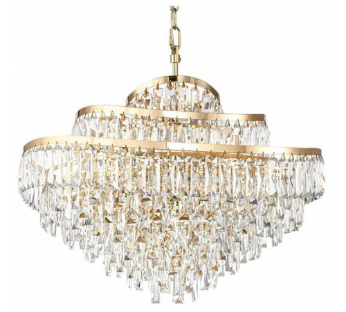 Подвесная люстра Odeon Light Wayta 5073/14