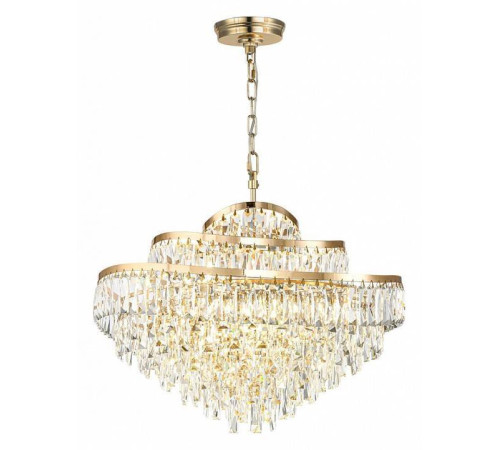 Подвесная люстра Odeon Light Wayta 5073/14