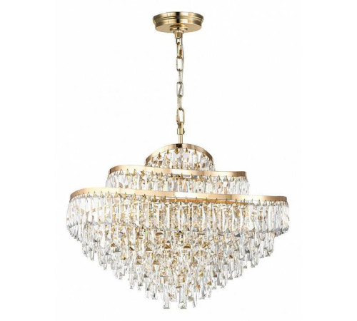 Подвесная люстра Odeon Light Wayta 5073/14