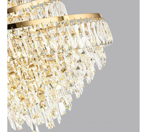 Подвесная люстра Odeon Light Wayta 5073/14