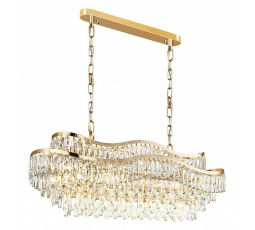 Подвесная люстра Odeon Light Wayta 5073/15