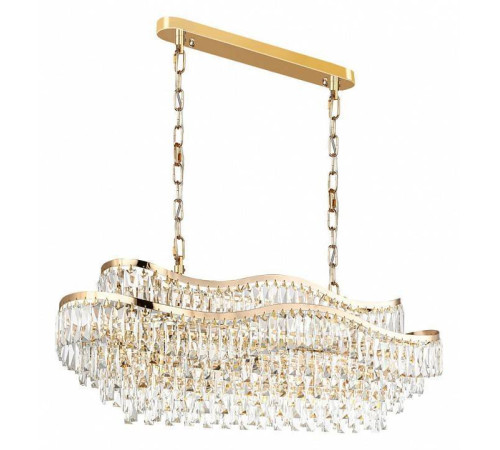 Подвесная люстра Odeon Light Wayta 5073/15