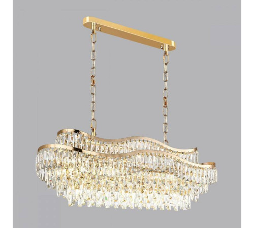 Подвесная люстра Odeon Light Wayta 5073/15