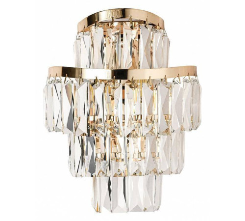 Накладной светильник Odeon Light Wayta 5073/2W