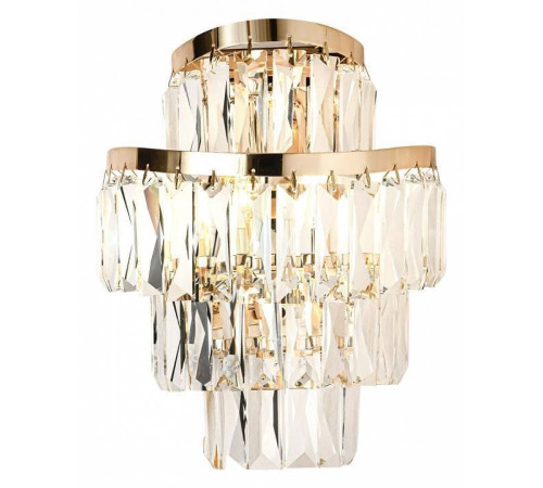 Накладной светильник Odeon Light Wayta 5073/2W