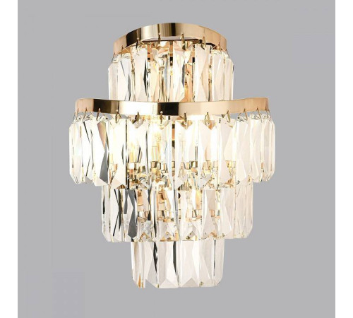 Накладной светильник Odeon Light Wayta 5073/2W