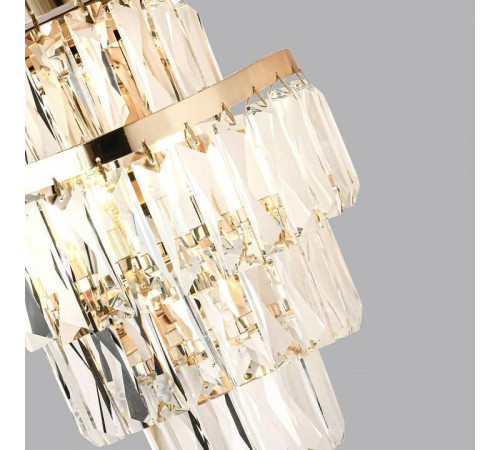 Накладной светильник Odeon Light Wayta 5073/2W