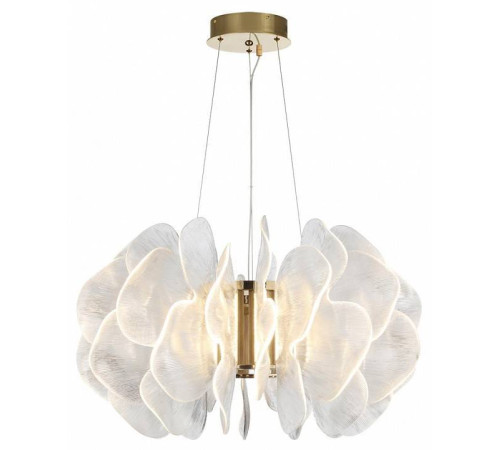 Подвесной светильник Odeon Light Siama 5089/115L