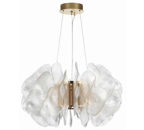 Подвесной светильник Odeon Light Siama 5089/115L