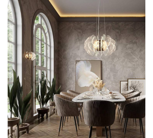 Подвесной светильник Odeon Light Siama 5089/115L