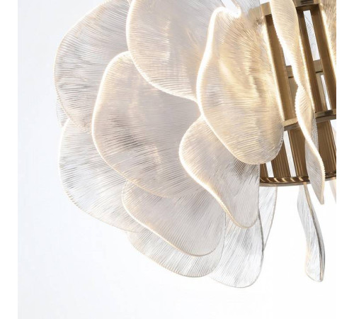 Подвесной светильник Odeon Light Siama 5089/115L