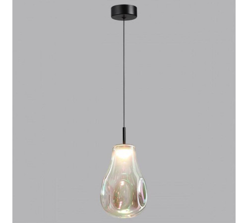 Подвесной светильник Odeon Light Nave 5098/4LB