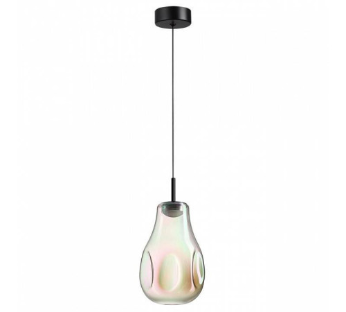 Подвесной светильник Odeon Light Nave 5098/4LB