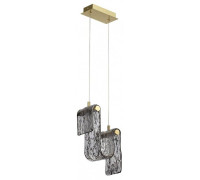 Подвесной светильник Odeon Light Flow 5106/11L