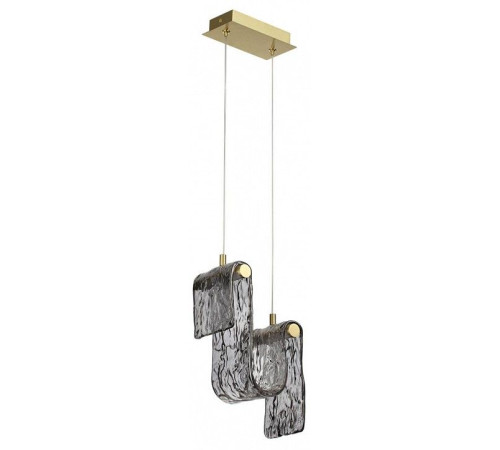 Подвесной светильник Odeon Light Flow 5106/11L