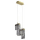 Подвесной светильник Odeon Light Flow 5106/11L