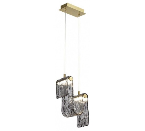 Подвесной светильник Odeon Light Flow 5106/11L