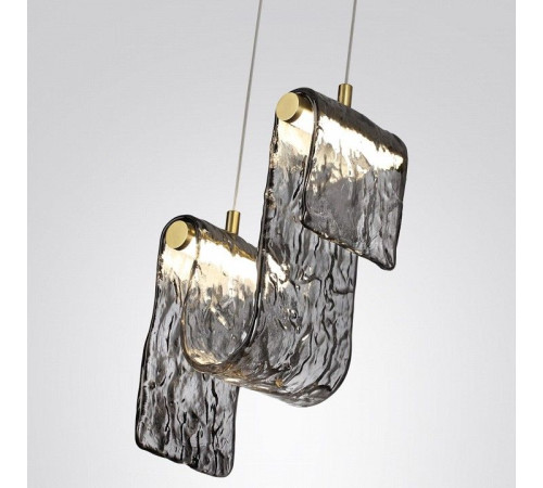 Подвесной светильник Odeon Light Flow 5106/11L
