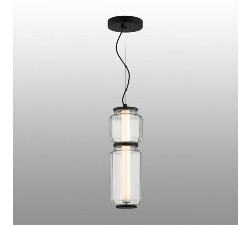 Подвесной светильник Odeon Light Jam 5409/20L