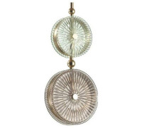 Подвесной светильник Odeon Light Caramella 5412/13LD