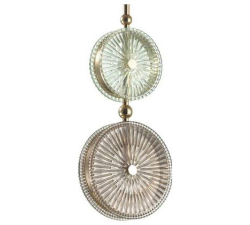 Подвесной светильник Odeon Light Caramella 5412/13LD