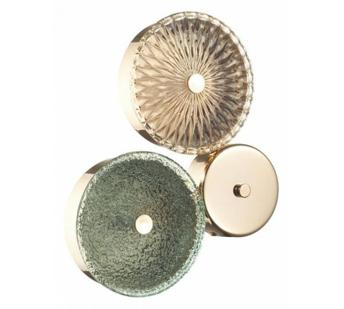 Бра Odeon Light Caramella 5412/14WL