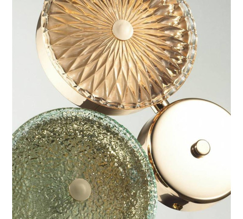 Бра Odeon Light Caramella 5412/14WL