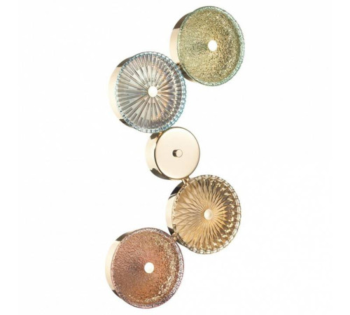 Бра Odeon Light Caramella 5412/25WL