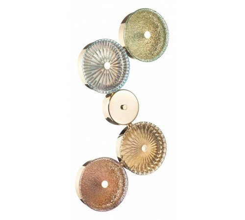 Бра Odeon Light Caramella 5412/25WL