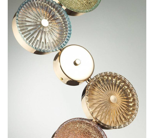 Бра Odeon Light Caramella 5412/25WL