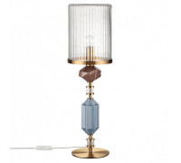Настольная лампа декоративная Odeon Light Terra 5414/1T