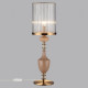 Настольная лампа декоративная Odeon Light Terra 5414/1TA
