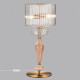 Настольная лампа декоративная Odeon Light Terra 5414/2T