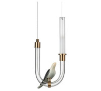 Подвесной светильник Odeon Light Lark 5431/2L