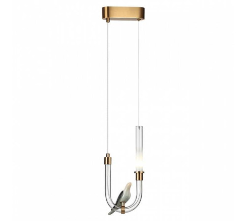 Подвесной светильник Odeon Light Lark 5431/2L