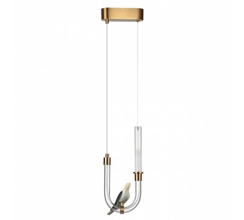 Подвесной светильник Odeon Light Lark 5431/2L