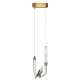 Подвесной светильник Odeon Light Lark 5431/2L