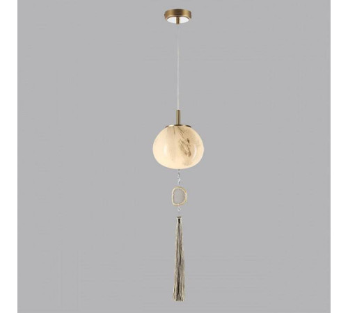 Подвесной светильник Odeon Light Fiolent 5432/1