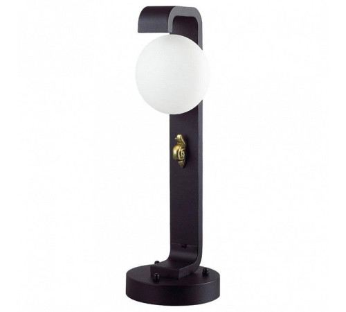Наземный низкий светильник Odeon Light NATURE 5434/1F