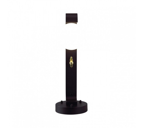 Наземный низкий светильник Odeon Light NATURE 5434/1F